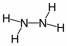 Hydrazine-2D