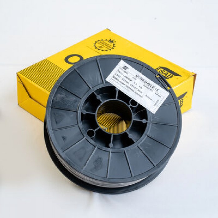 Žica punjena praškom Coreshield 15 promjera 0,8 mm